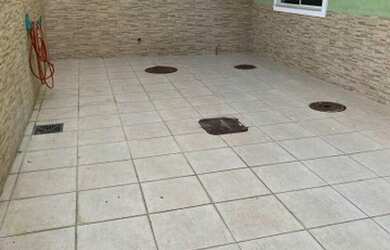 Imagem 3: Linda casa em Cond. Fechado com área privativa - Campo Grande