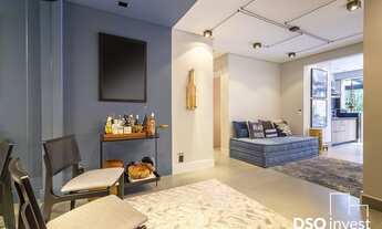 Imagem 5: SãO PAULO - Apartamento Padrão - Santo Amaro