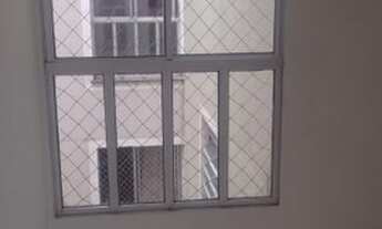 Imagem 2: CONTAGEM - Apartamento Padrão - Cabral