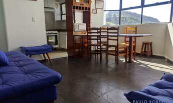 Imagem 1: APARTAMENTO - JARDIM LAS PALMAS - SP