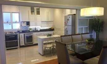 Imagem: Apartamento - Vila Ema - 143m² - 4 Dormitórios