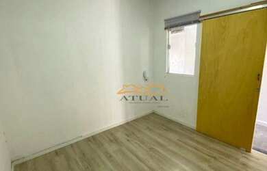 Imagem 2: Sala para alugar, 12 m² por R$ 550/mês - Vila Rezende - Piracicaba/SP