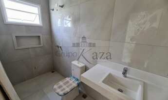 Imagem 6: Casa Térrea em construção - Urbanova - Condomínio Residencial Alphaville II - 249,66m²