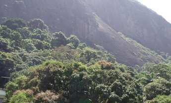 Imagem: Copa Green, Mascarenhas de Morais, Flat