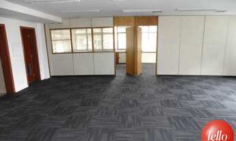 Imagem 2: São Paulo - Conjunto Comercial/sala - Campo Belo