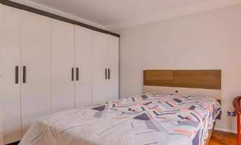 Imagem 5: Belíssimo Sobrado No Hauer - Dentro do Condomínio Istambul