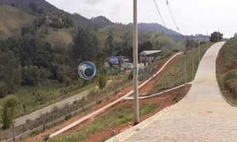 Imagem 5: Terreno no condomínio fechado em Carmo de Minas MG, Residencial Ville Bourbon, BR 460