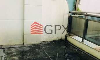 Imagem 6: Comercial sala no Le Monde - Bairro Barra da Tijuca em Rio de Janeiro