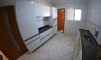 Imagem 3: Cobertura com 3 dormitórios à venda, 224 m² por R$ 650.000,00 - Loteamento Remanso Campine