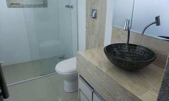 Imagem 2: Goiânia - Casa de Condomínio - Jardins Lisboa