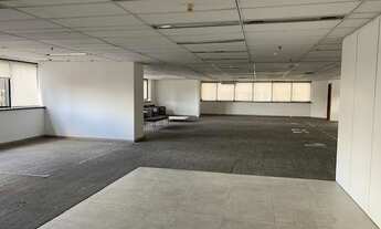 Imagem 6: SãO PAULO - Conjunto Comercial/sala - Pinheiros