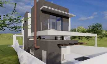 Imagem: Sobrado para venda tem 210 metros quadrados