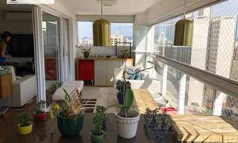 Imagem 6: Apartamento com 3 dormitórios à venda, 136 m² por R$ 1.730.000,00 - Vila Pompeia - São Pau