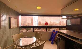 Imagem 6: Apartamento 3 Quartos para Venda em Salvador, Caminho das Árvores, 3 dormitórios, 1 suíte