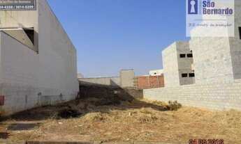 Imagem 6: Locação - Terreno - Loteamento Industrial Machadinho - Americana - SP