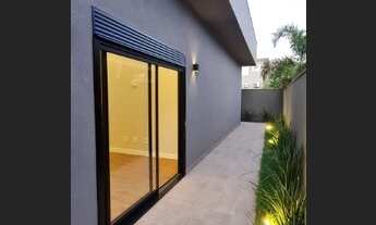 Imagem 5: SAO JOSE DO RIO PRETO - Casa Padrão - PARQUE RESIDENCIAL DAMHA VI