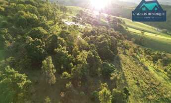 Imagem 4: Terreno à venda, 20000 m² por R$ 198.000,00 - Rural - Extrema/MG