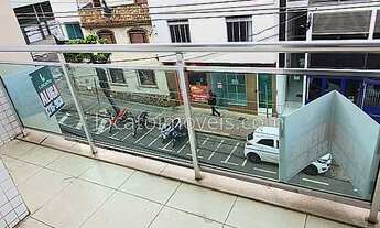 Imagem 3: Ref.: APA1020 - Apartamento Novo Quarto e Sala a poucos metros planos da Igreja de São Mat