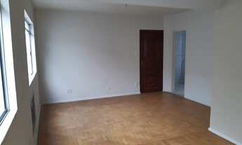 Imagem 4: Apartamento para venda possui 78 metros quadrados com 2 quartos em Grajaú - Rio de Janeiro