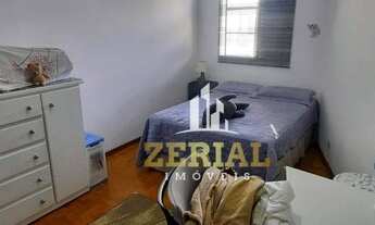 Imagem 5: Sobrado com 2 dormitórios à venda, 106 m² por R$ 555.000,00 - Barcelona - São Caetano do S