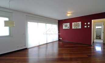 Imagem: Apartamento Venda 3 Dormitórios - 116 m²