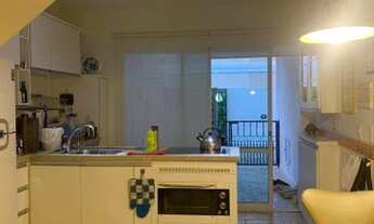 Imagem 7: Apartamento com 3 dormitórios à venda, 140 m² por R$ 950.000,00 - Lagoa da Conceição - Flo