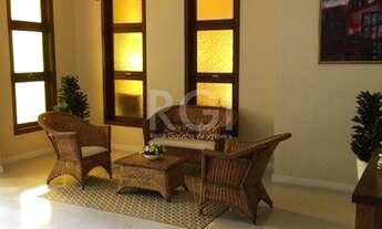 Imagem 2: Porto Alegre - Apartamento Padrão - Cristal