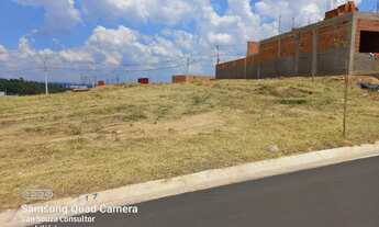 Imagem 3: Terreno Condomínio Park gran reserv Topografia excelente 200 metros padrão