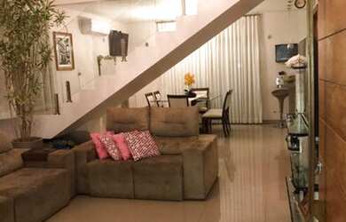 Imagem 5: Casa em Condomínio para Venda em Álvares Machado, Condomínio Residencial Valência I, 3 do