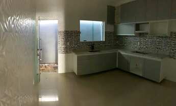 Imagem 6: Casa com fino acabamento 2 quartos 2 banheiros