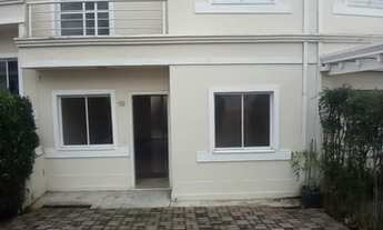 Imagem 2: Casa de condomínio para venda com 87 metros quadrados com 3 quartos