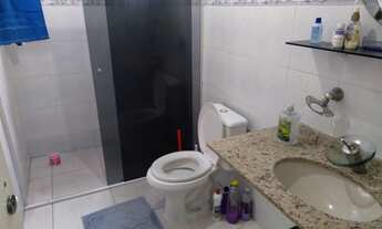 Imagem 7: Casa para venda possui 211 metros quadrados com 4 quartos em Atuba - Colombo - PR