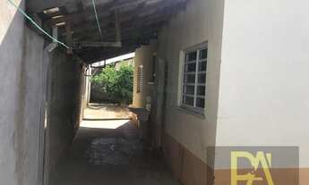 Imagem 2: Casa Térrea no Jardim do Bosque - Botucatu com dois quartos