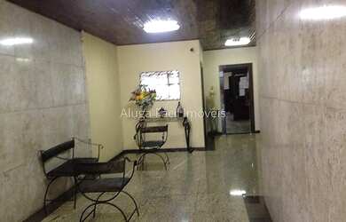 Imagem 4: Juiz de Fora - Apartamento Padrão - Centro