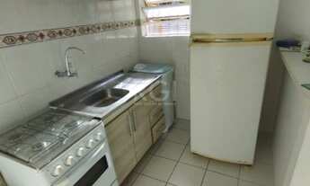 Imagem 6: Apartamento JK em Cidade Baixa