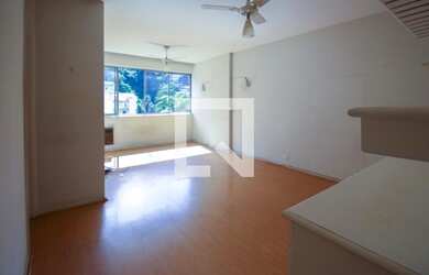 Imagem 2: Apartamento à Venda - Lagoa, 2 Quartos, 76 m2