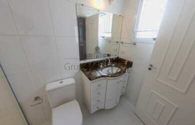 Imagem 5: Duplex Apartamento - Jardim Aquarius - Residencial Vert Vita Condominium - 265m² - 5 Dormi