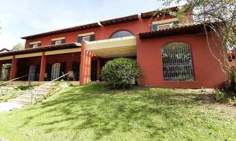 Imagem 6: Estuda permuta por casa no Cond. São Paulo II (Granja Viana), até 1,5 milhão aprox