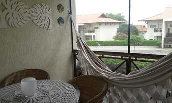 Imagem: Flat à venda no Monte Castelo Residence