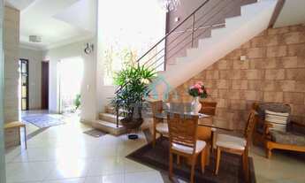 Imagem 3: Sobrado com 4 dormitórios (1 suíte) à venda, 293 m² por R$ 720.000 - Centro - Taubaté/SP