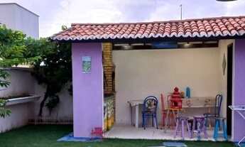 Imagem 6: Casa em condomínio Green Club