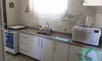 Imagem 4: Apartamento à venda, 55 m² por R$ 261.000,00 - Botafogo - Campinas/SP