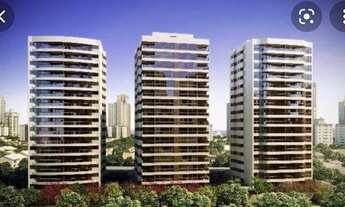 Imagem: Apartamento para venda tem 190 m2 com 3