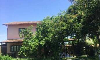 Imagem: Chácara à venda, 1100 m² por R$ 700.000,00