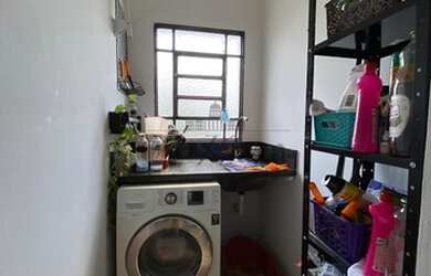 Imagem 4: Apartamento para venda tem 52 metros quadrados com 2 quartos em Jardim das Indústrias - Ja