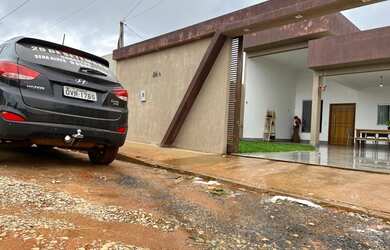 Imagem 7: 26 de setembro- CASA EM CONDOMÍNIO FORMADO rua 2