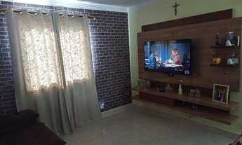 Imagem: Apartamento pronto para morar com moveis