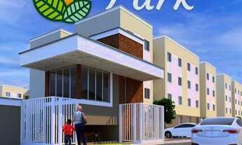 Imagem 7: 128* Villa Park - Apartamentos de 2 Quartos Próximo ao Socorrão 2