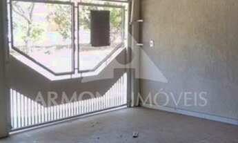 Imagem: Casa - Jardim Brasília - Americana