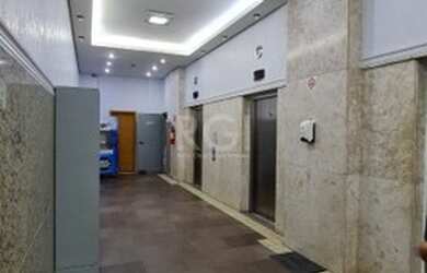 Imagem 3: Porto Alegre - Conjunto Comercial/Sala - Centro